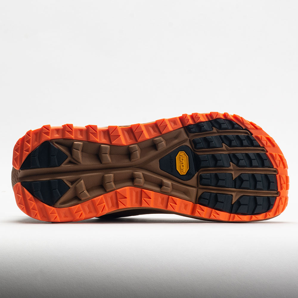 Altra Olympus 5 Men's Brown