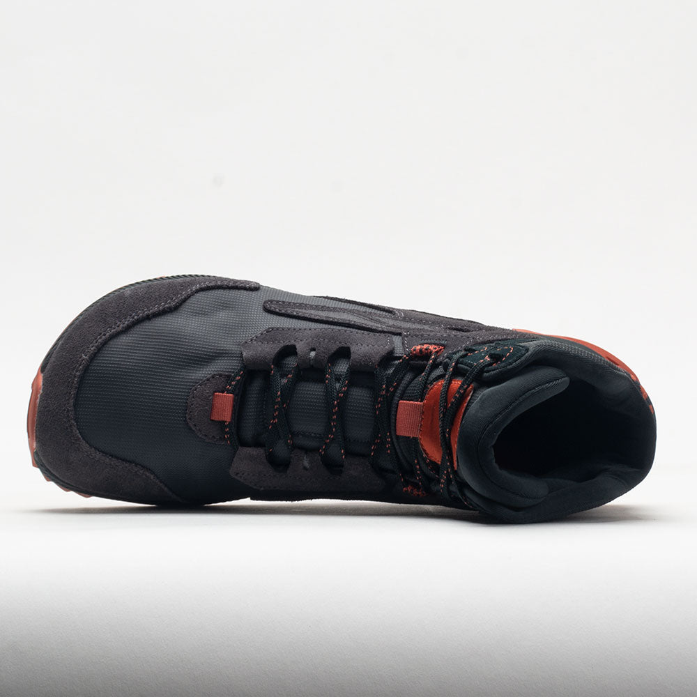 Altra Lone Peak Hiker 2 Men's Black/Gray