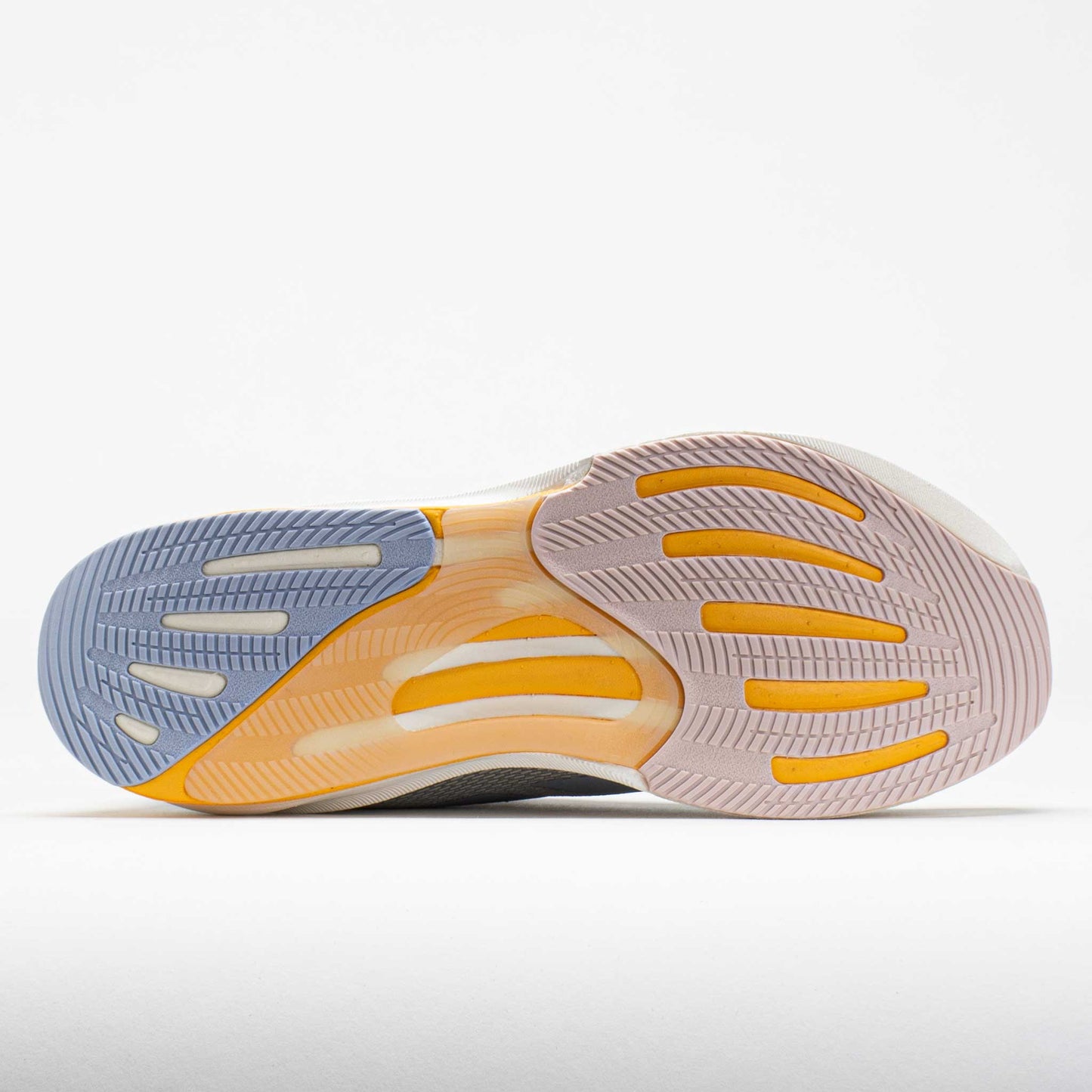 adidas Supernova Rise Women's Halo Blue/Zero Met/Wonder Blue