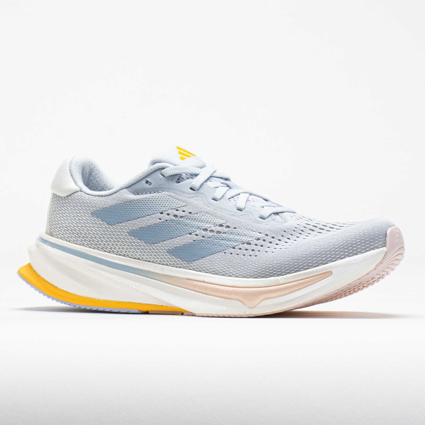 adidas Supernova Rise Women's Halo Blue/Zero Met/Wonder Blue