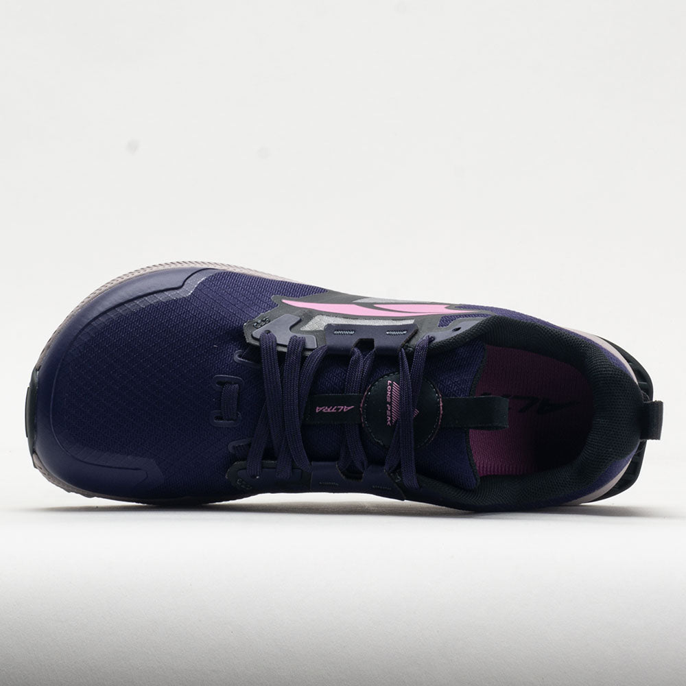 Altra Lone Peak 7 Women's Dark Purple