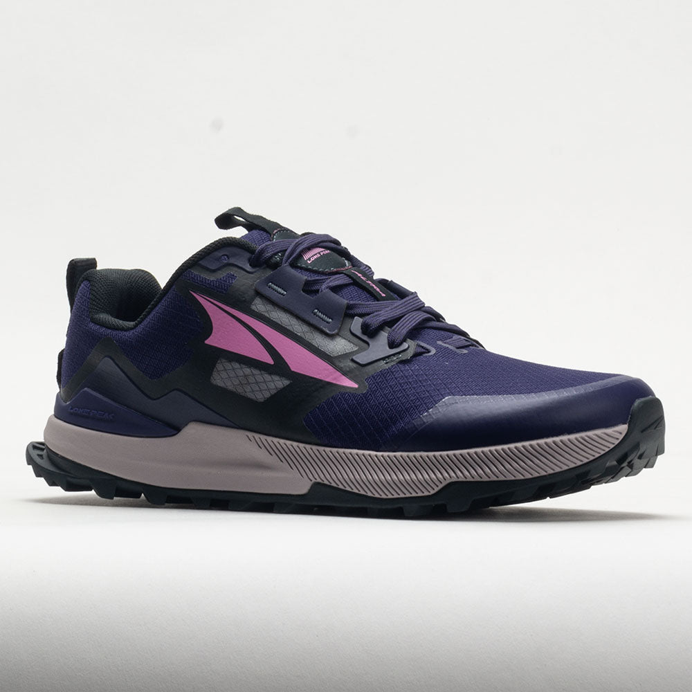 Altra Lone Peak 7 Women's Dark Purple