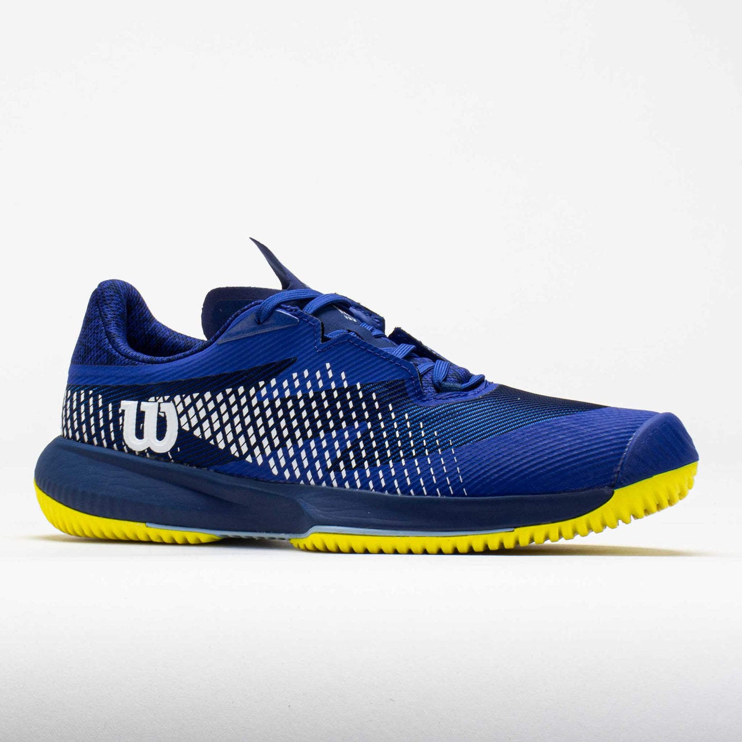 Wilson Kaos Swift 1.5 Men's Bluing/Sulphur Spring/Blue Print