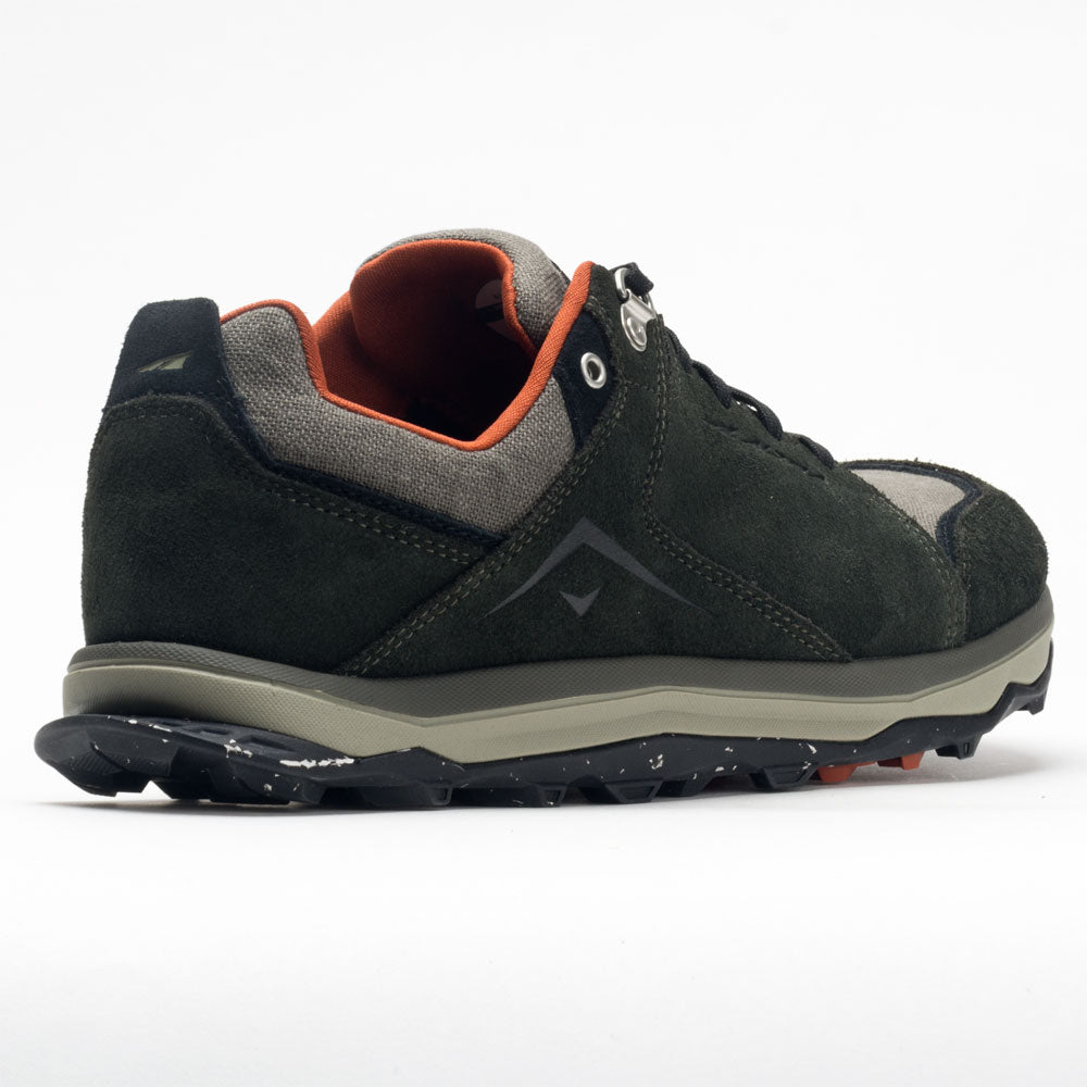 Altra LP Alpine Men's  Forest Night