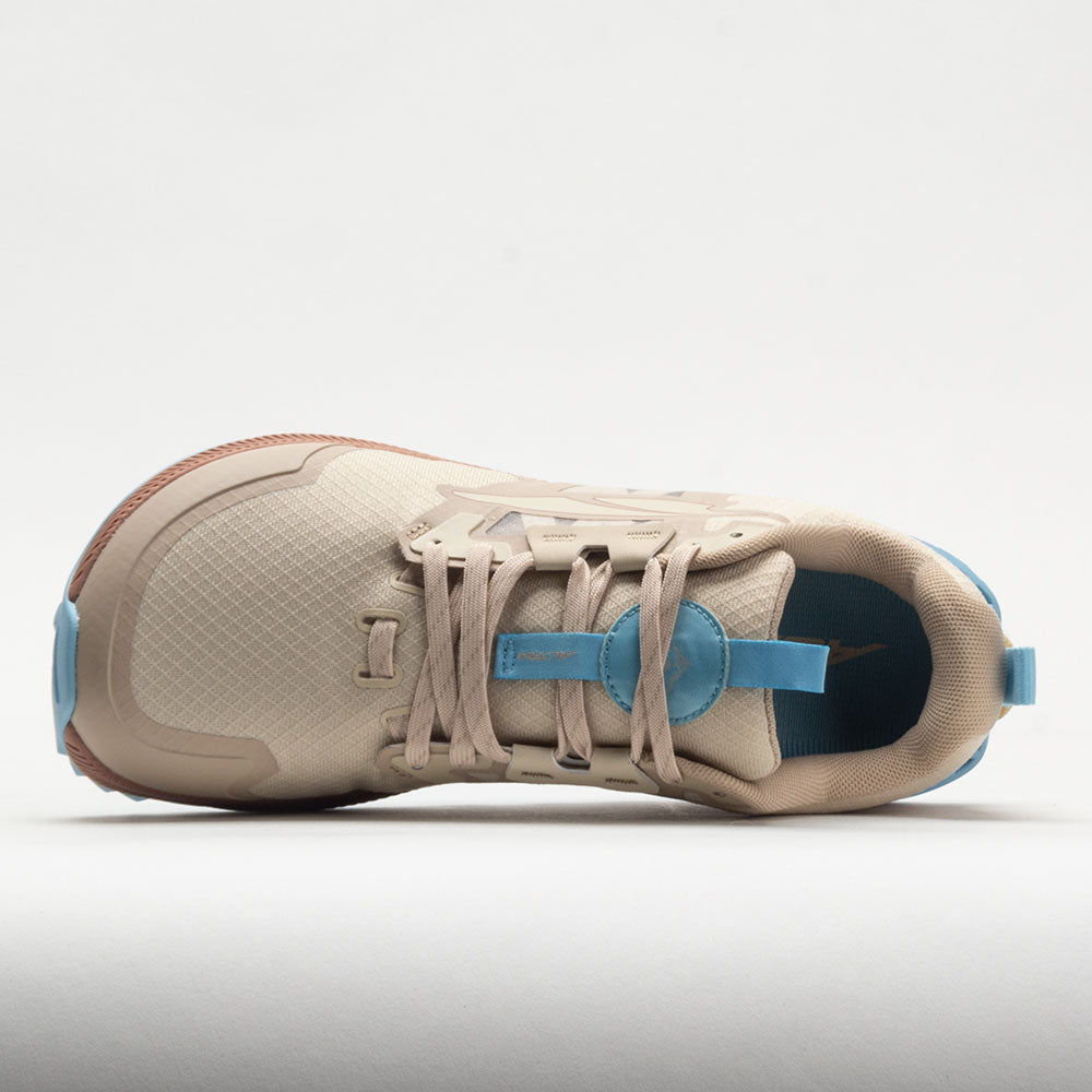 Altra Lone Peak 7 Women's Tan