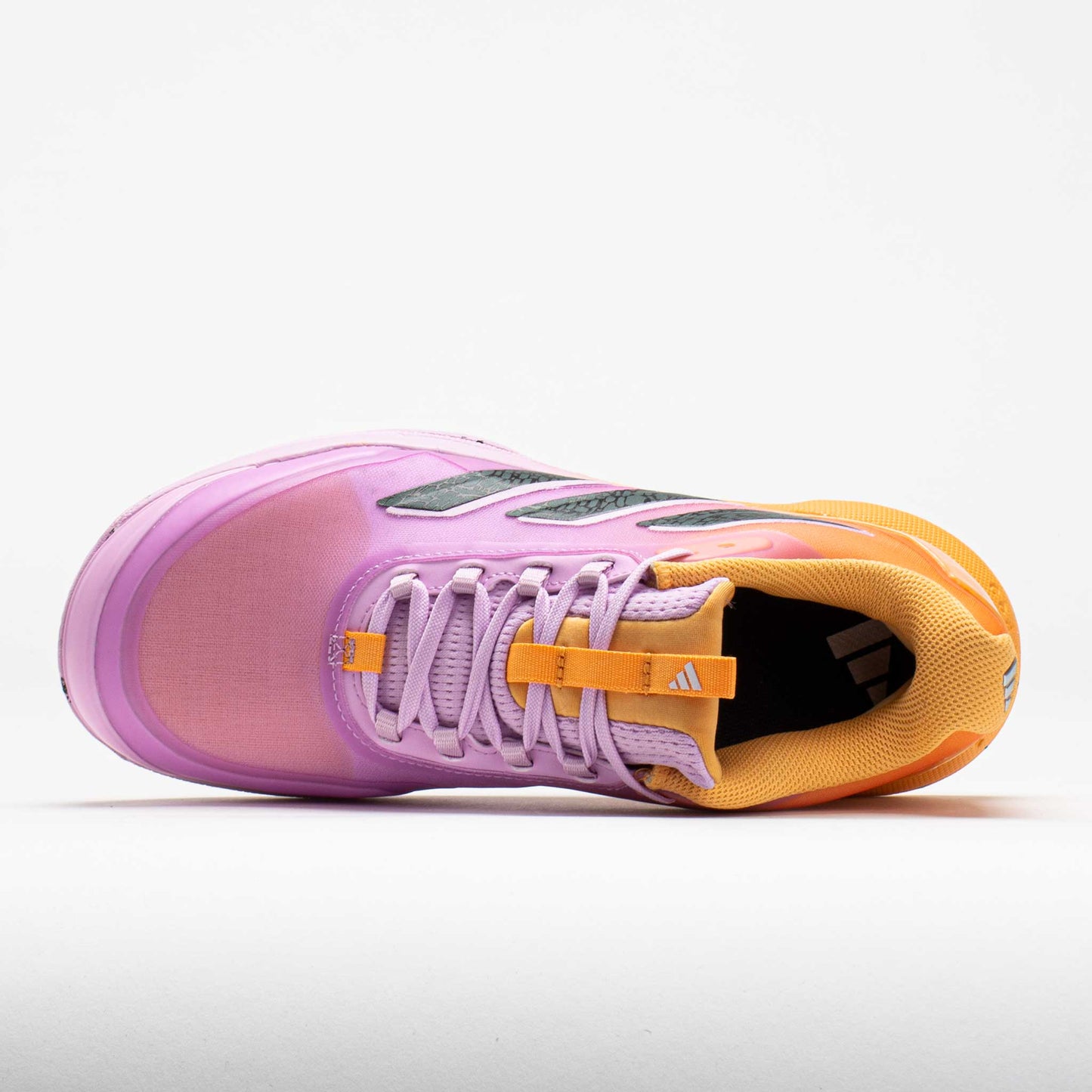 adidas AvaCourt 2 Women's Hazy Orange/Legend Ivy/Bliss Lilac