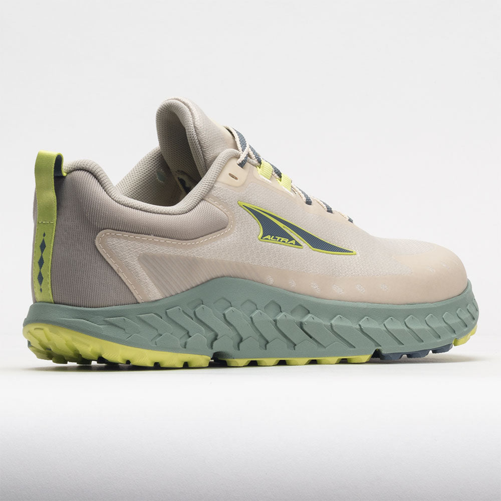 Altra Outroad 2 Men's Gray/Green
