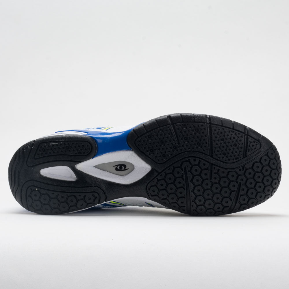 Acacia Dinkshot II Men's  White/Royal