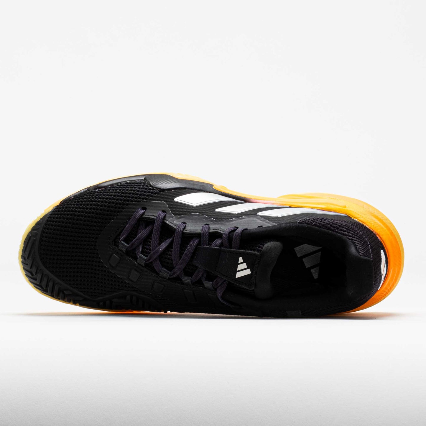 adidias Barricade 13 Clay Men's Aurora Black/Zero Met/Spark