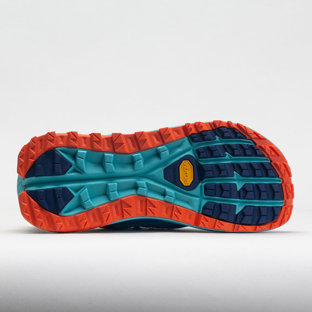 Altra Olympus 5 Men's Blue