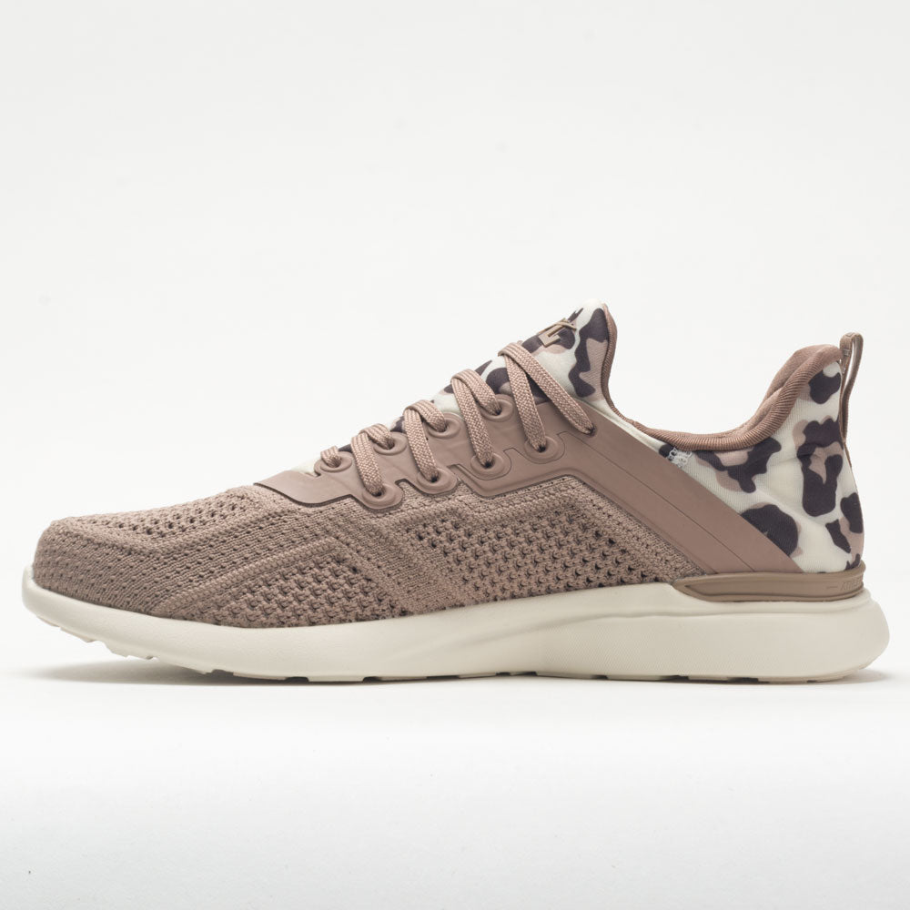 APL TechLoom Tracer Women's Almond/Pristine/Leopard