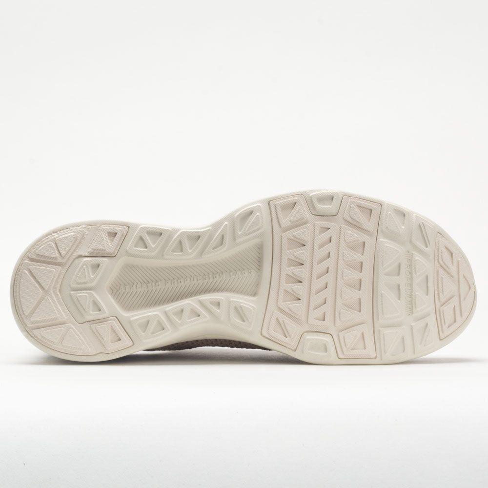 APL TechLoom Tracer Women's Almond/Pristine/Leopard