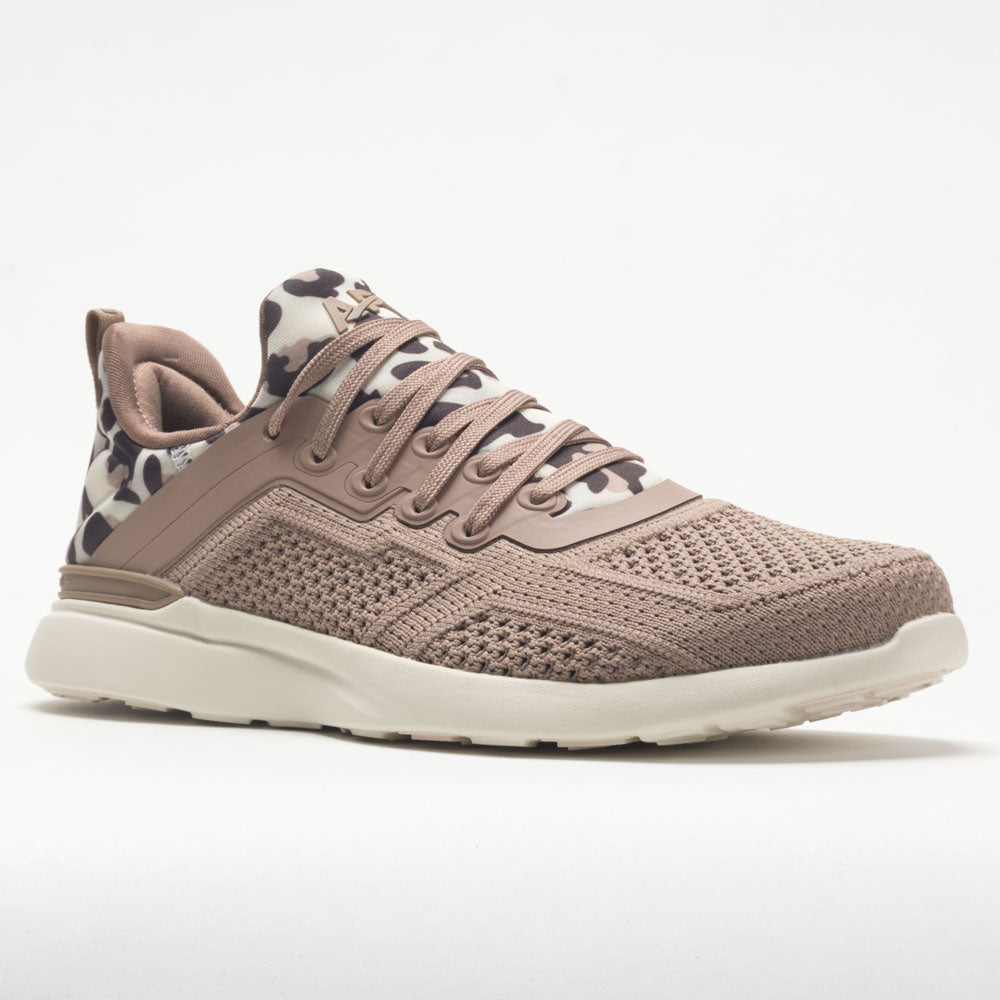APL TechLoom Tracer Women's Almond/Pristine/Leopard