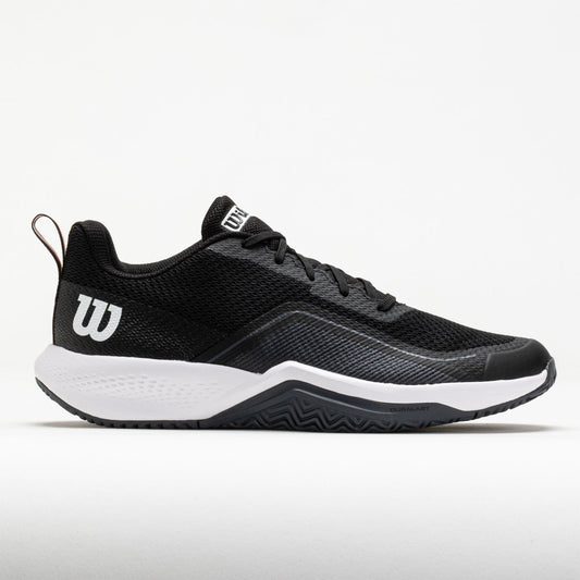 Wilson Rush Pro Lite Men's  Black/Ebony/White