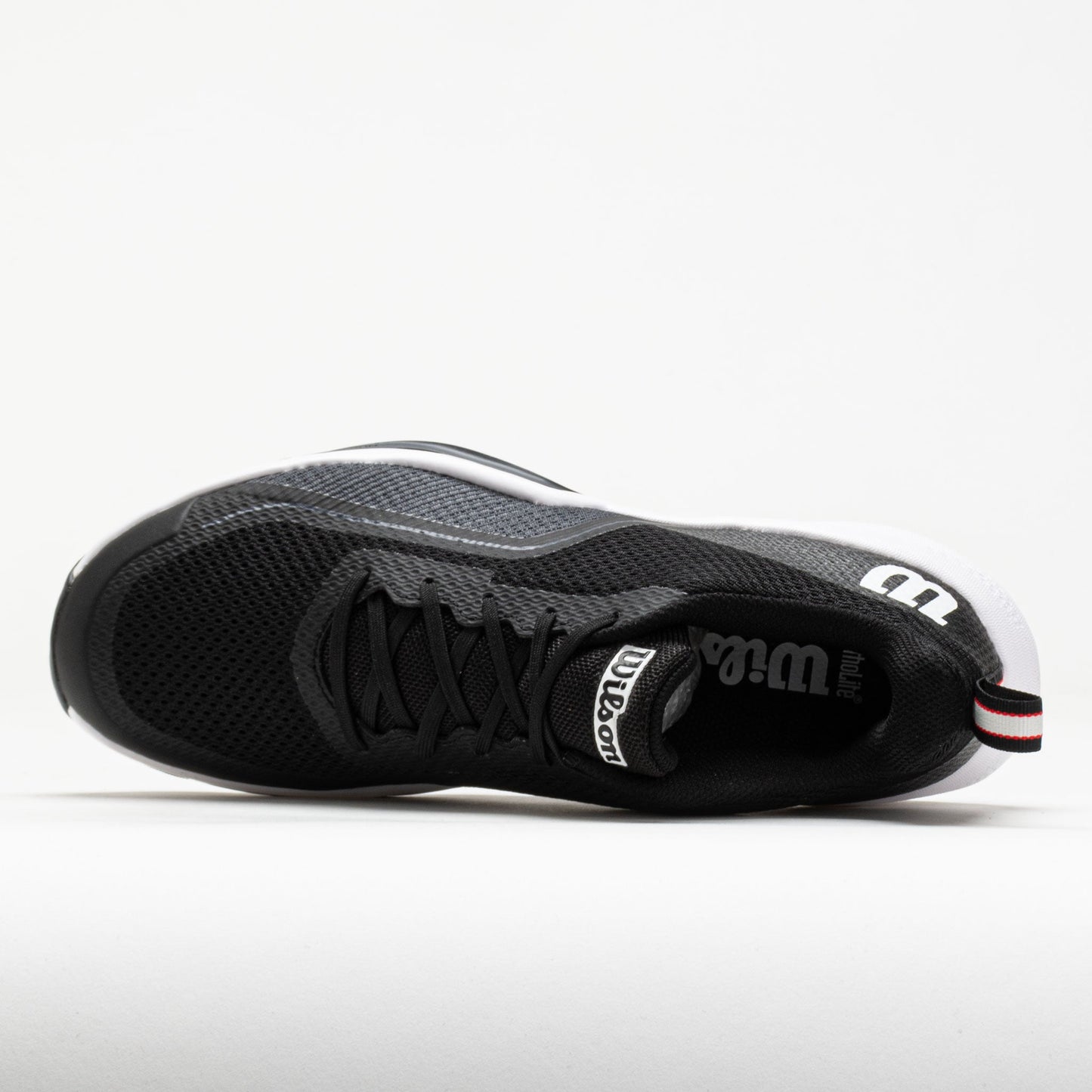 Wilson Rush Pro Lite Men's Black/Ebony/White