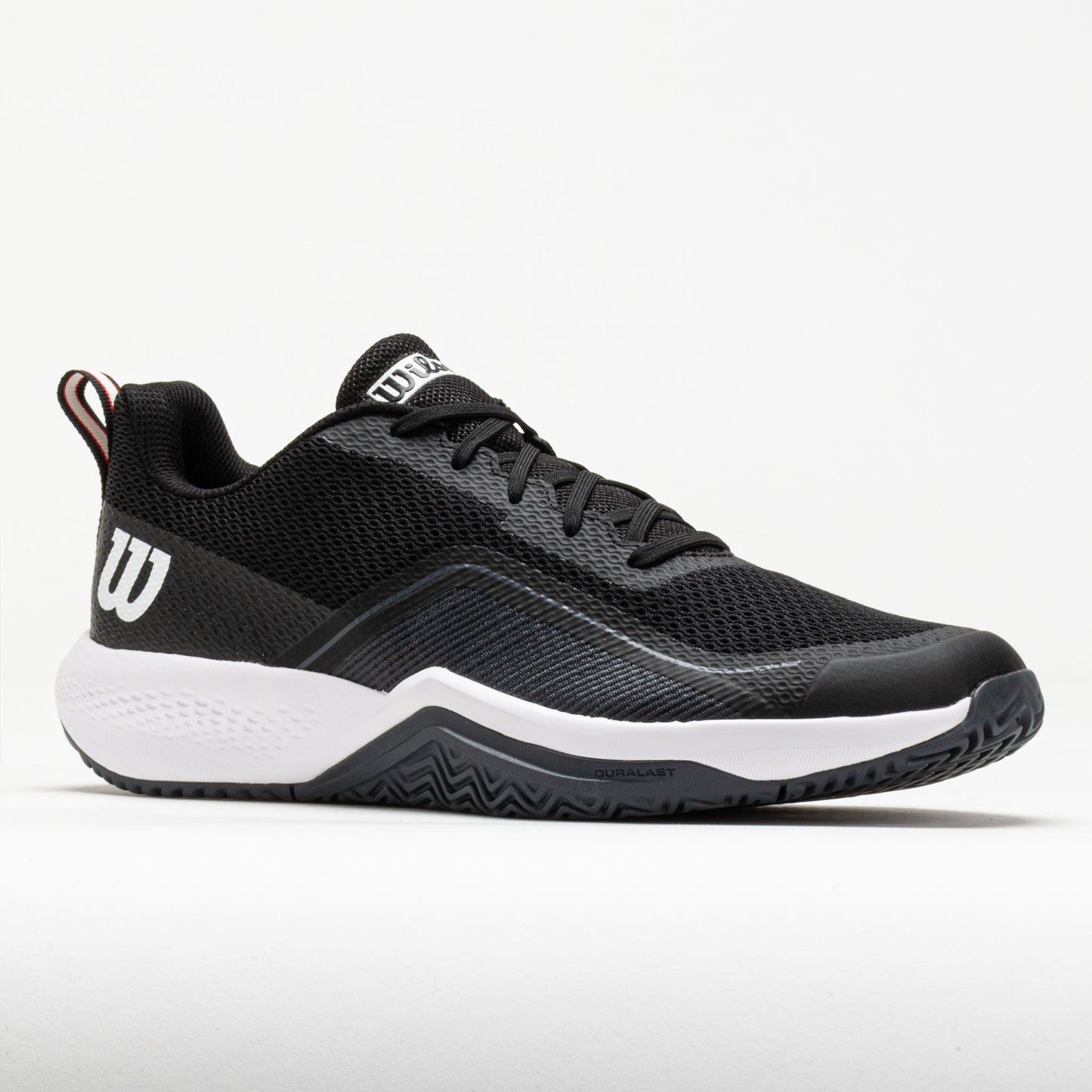 Wilson Rush Pro Lite Men's Black/Ebony/White