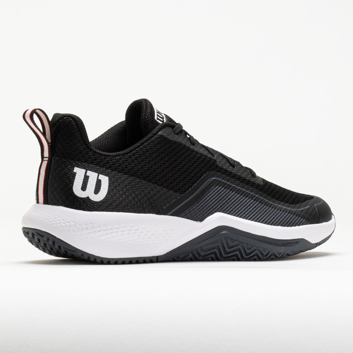 Wilson Rush Pro Lite Men's Black/Ebony/White