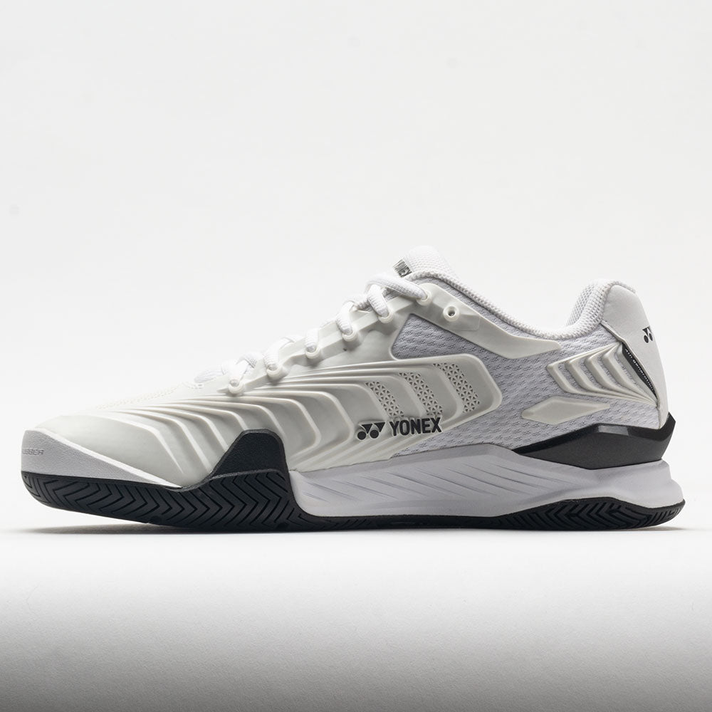 Yonex Power Cushion Eclipsion 4 Men's White