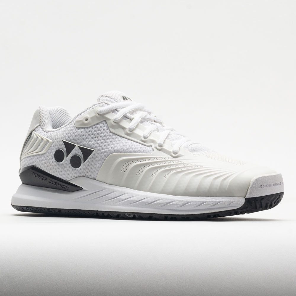 Yonex Power Cushion Eclipsion 4 Men's White