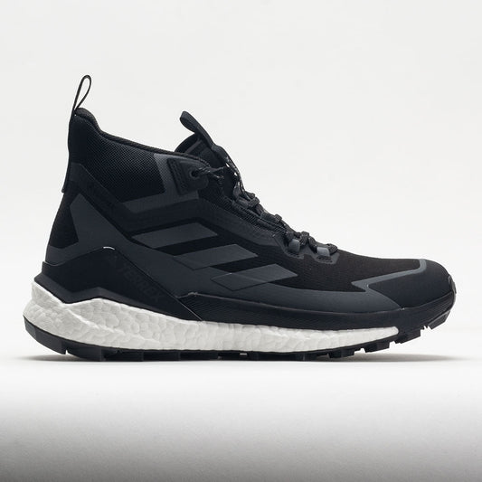 adidas Terrex Free Hiker 2 GTX Men's  Core Black/Grey